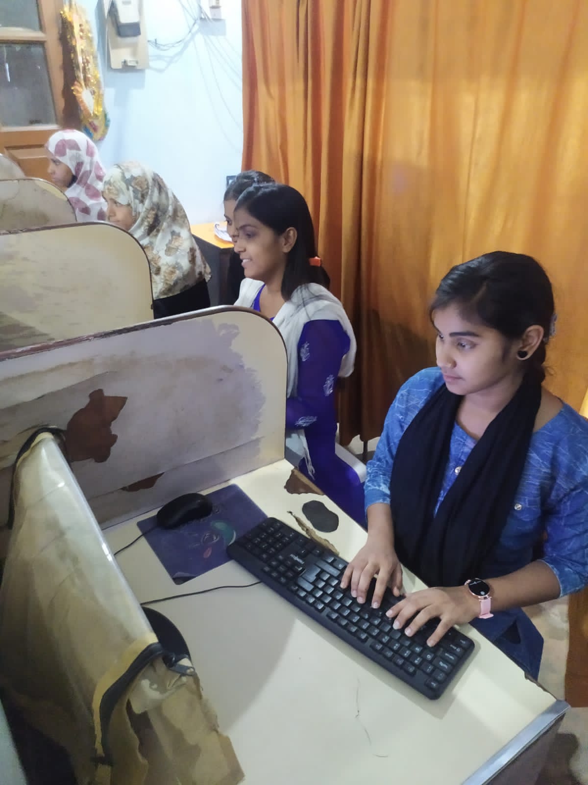 Shree Ram Computer Center