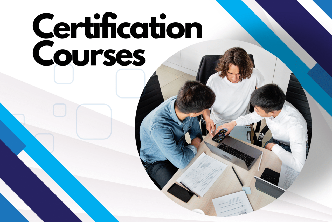SRCC certification courses